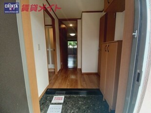 コンフォース西阿倉川の物件内観写真